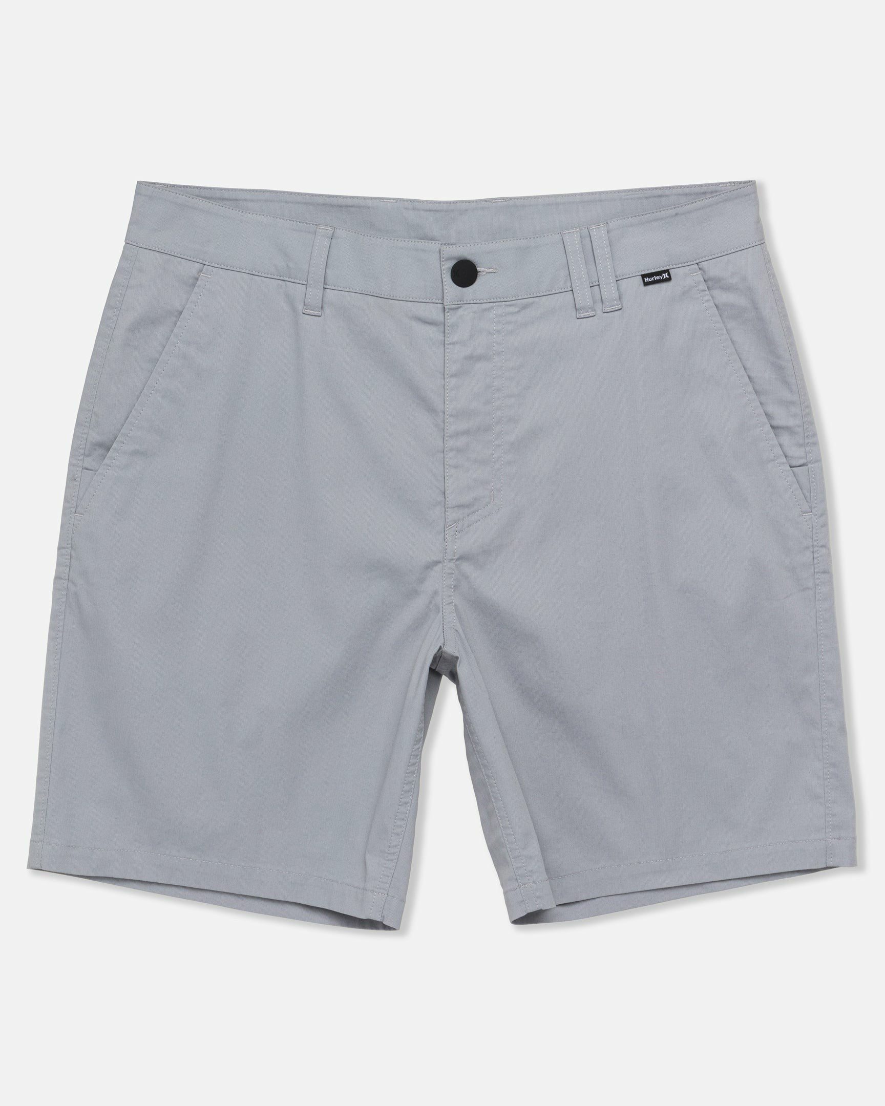 Hurley Discount | Icon Walkshort 19" - Wolf Grey