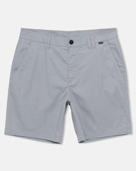 Hurley Discount | Icon Walkshort 19" - Wolf Grey