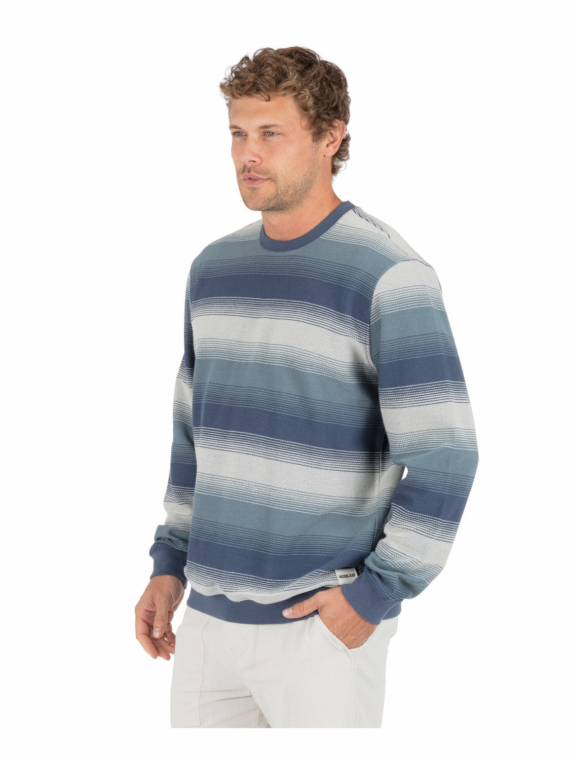 Hurley Discount | Hacienda Crew - Monsoon