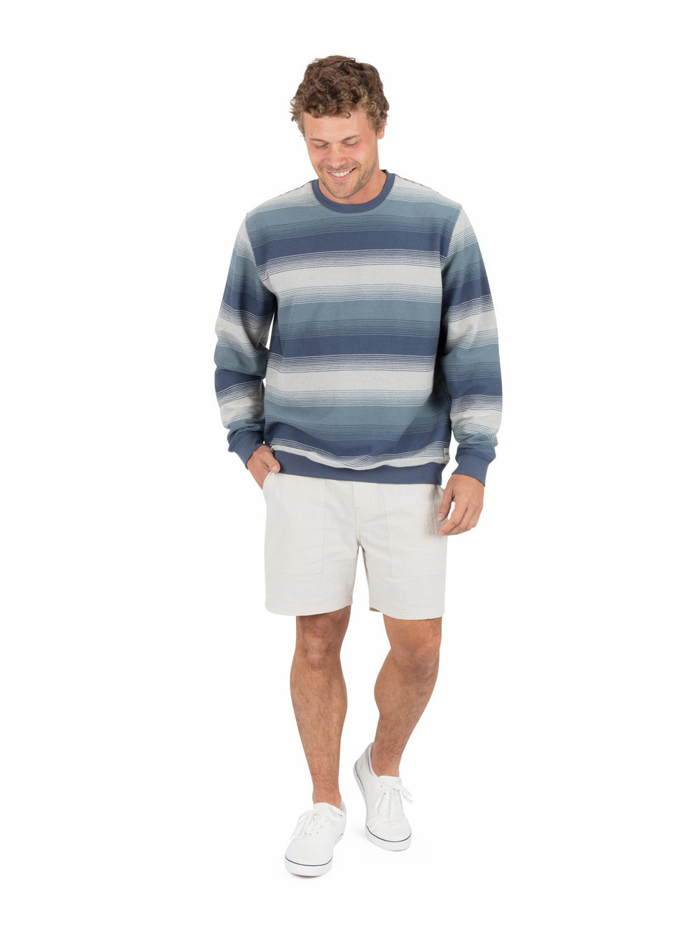 Hurley Discount | Hacienda Crew - Monsoon