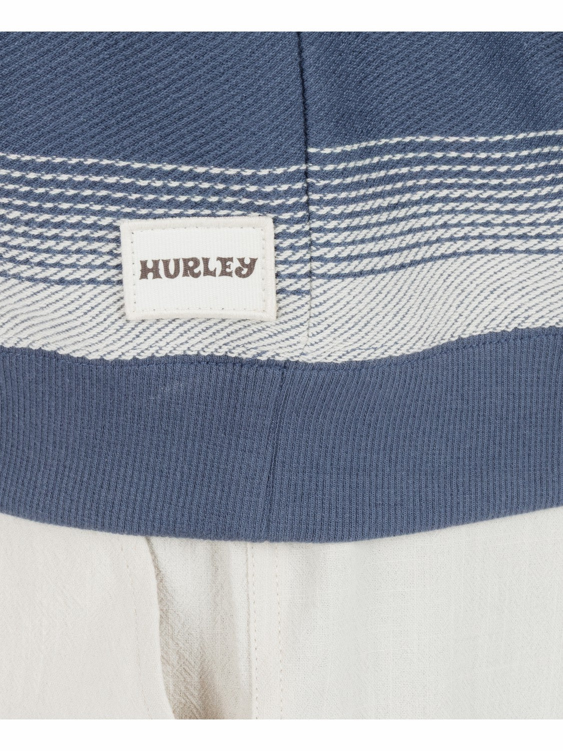Hurley Discount | Hacienda Crew - Monsoon