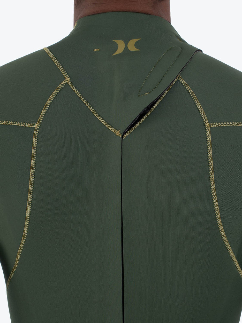 Hurley Onsale | Advant 4/3 Mm Back Zip Fullsuit - Cargo