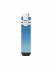 Hurley Discount | Printed Crew Sock - Sea View