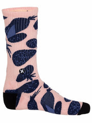 Hurley | H2O Dri Jacquard Crew Sock - Beach Clay
