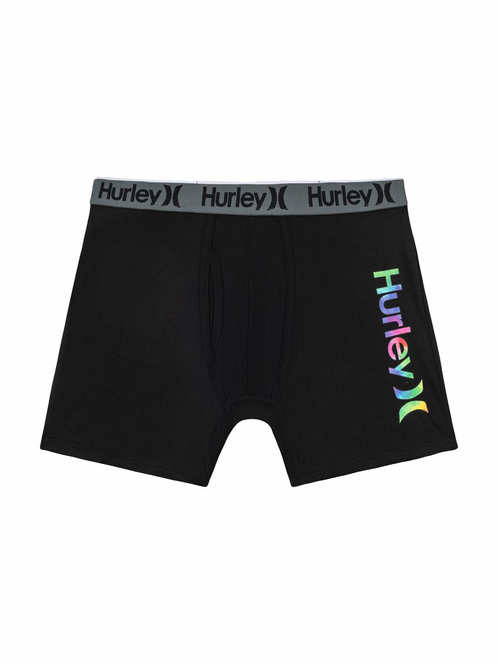 Hurley On Sale | One & Only Boxer Brief - Black