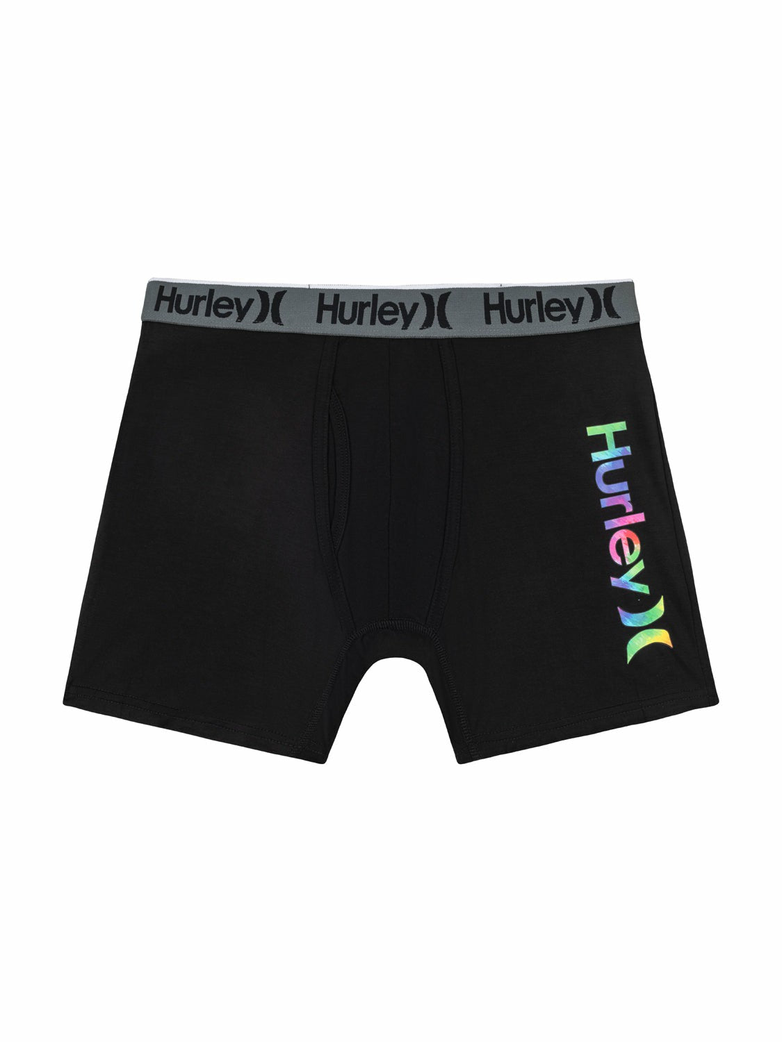 Hurley On Sale | One & Only Boxer Brief - Black