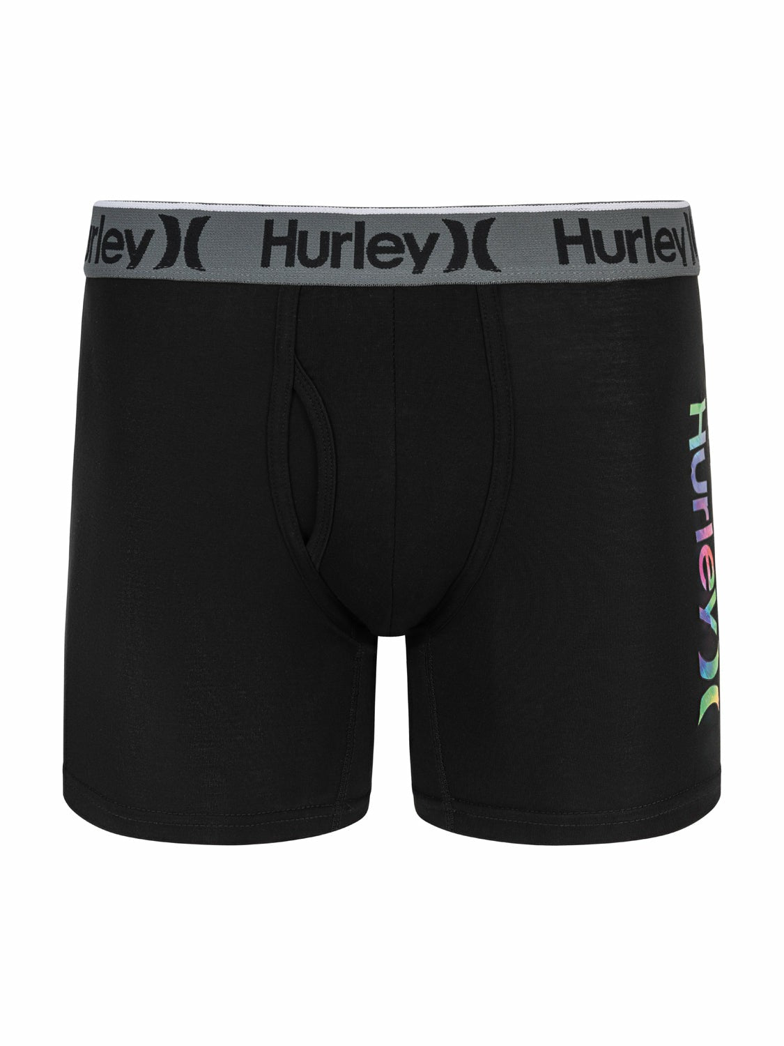 Hurley On Sale | One & Only Boxer Brief - Black