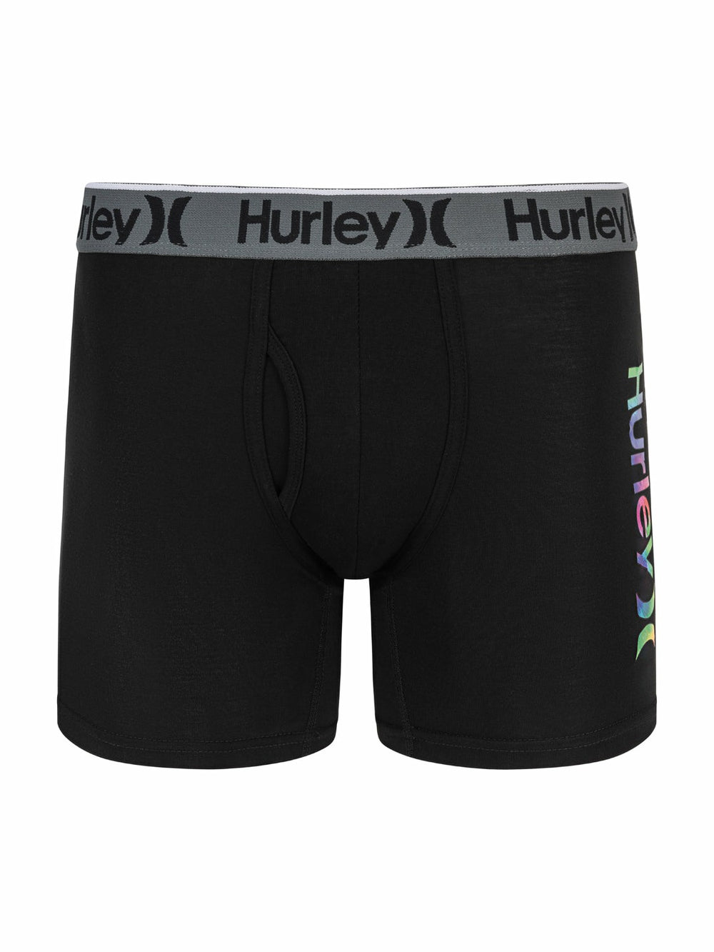 Hurley On Sale | One & Only Boxer Brief - Black