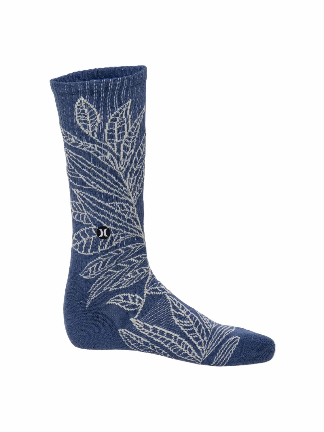 Hurley Onsale | H2O Dri Jacquard Crew Sock - Mirage