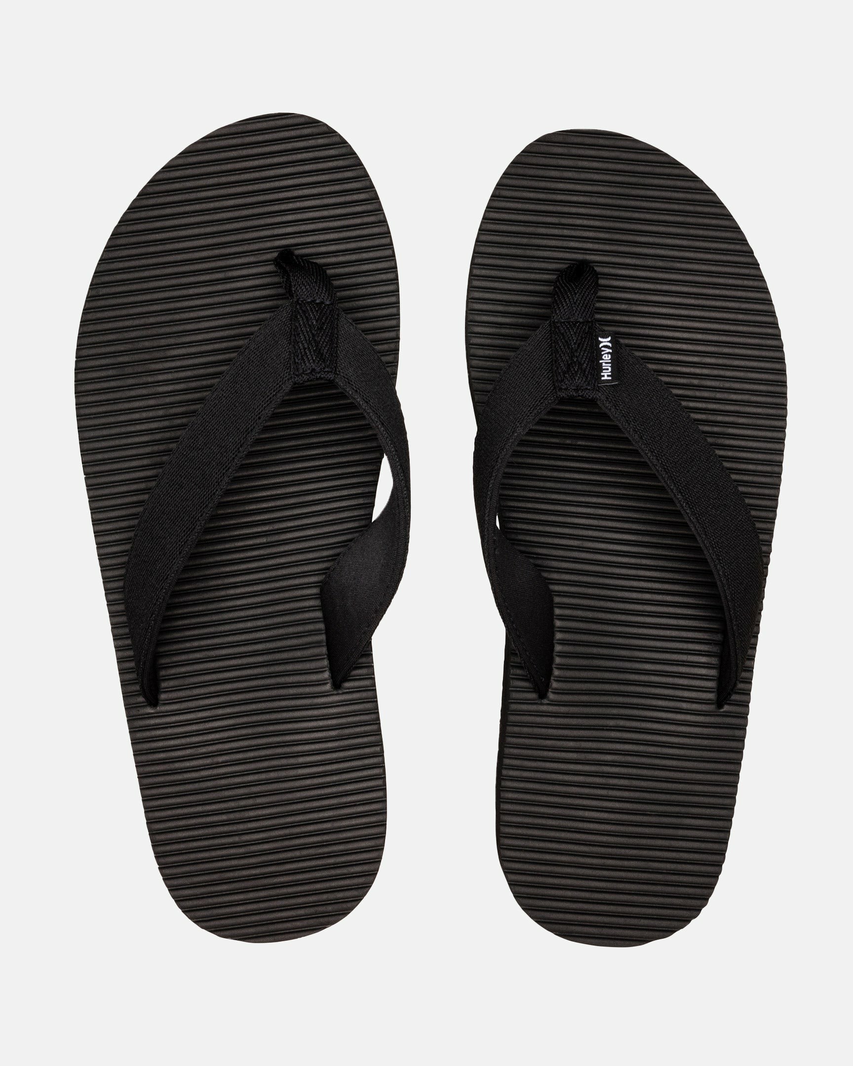 Hurley For Sale | One and Only Sandal - Black