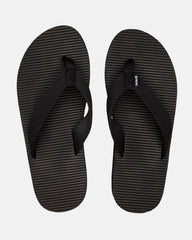 Hurley For Sale | One and Only Sandal - Black