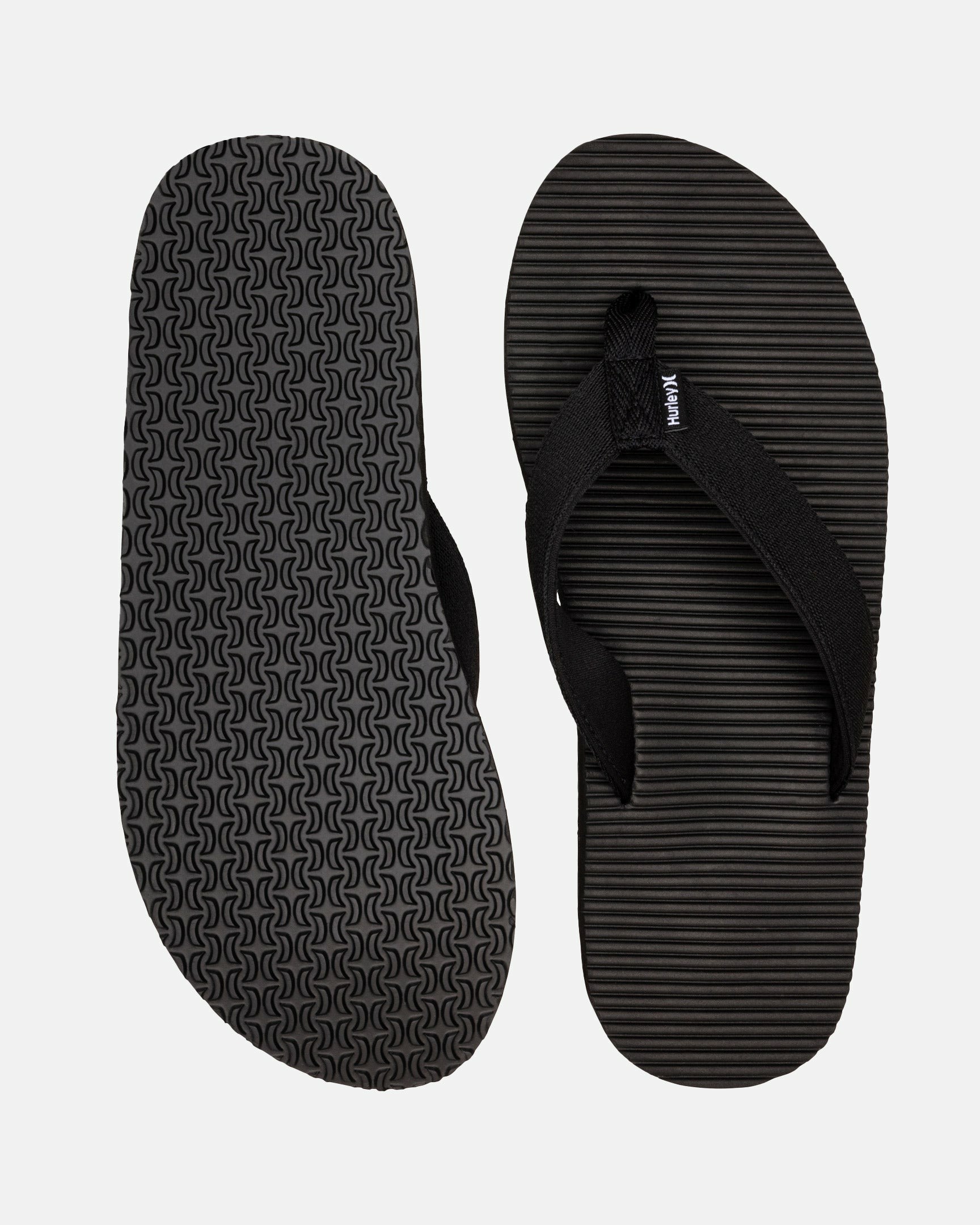 Hurley For Sale | One and Only Sandal - Black
