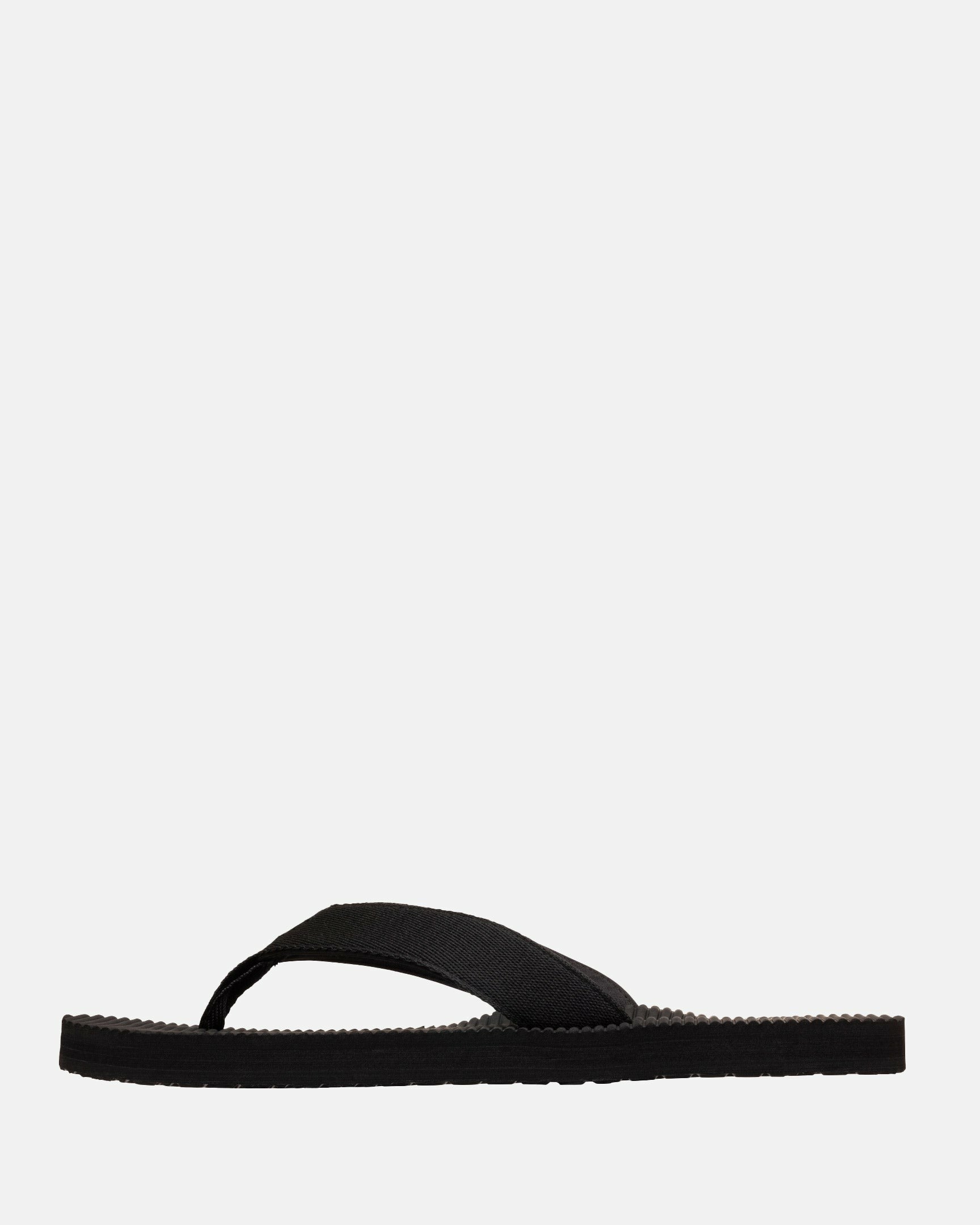 Hurley For Sale | One and Only Sandal - Black