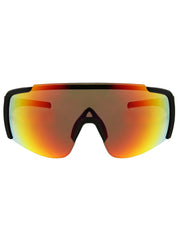 Hurley Onsale | Shred Sunglasses - Rubberized Black