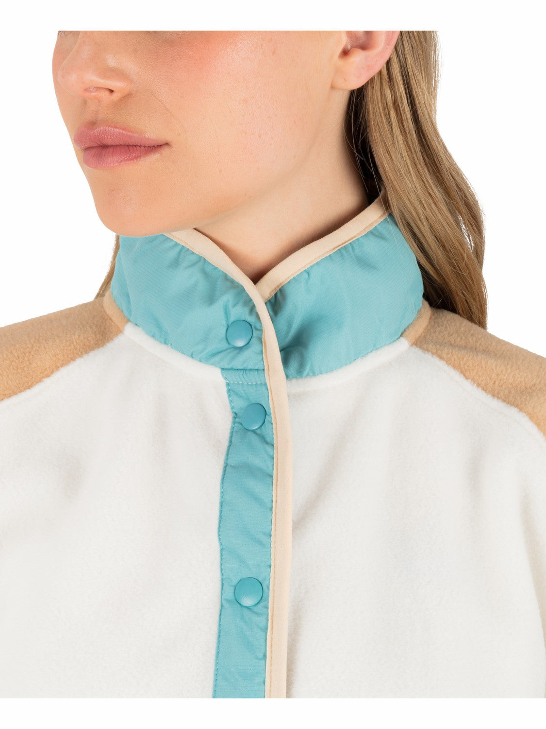 Hurley Discount | Explore Polar Fleece Jacket - TOFU