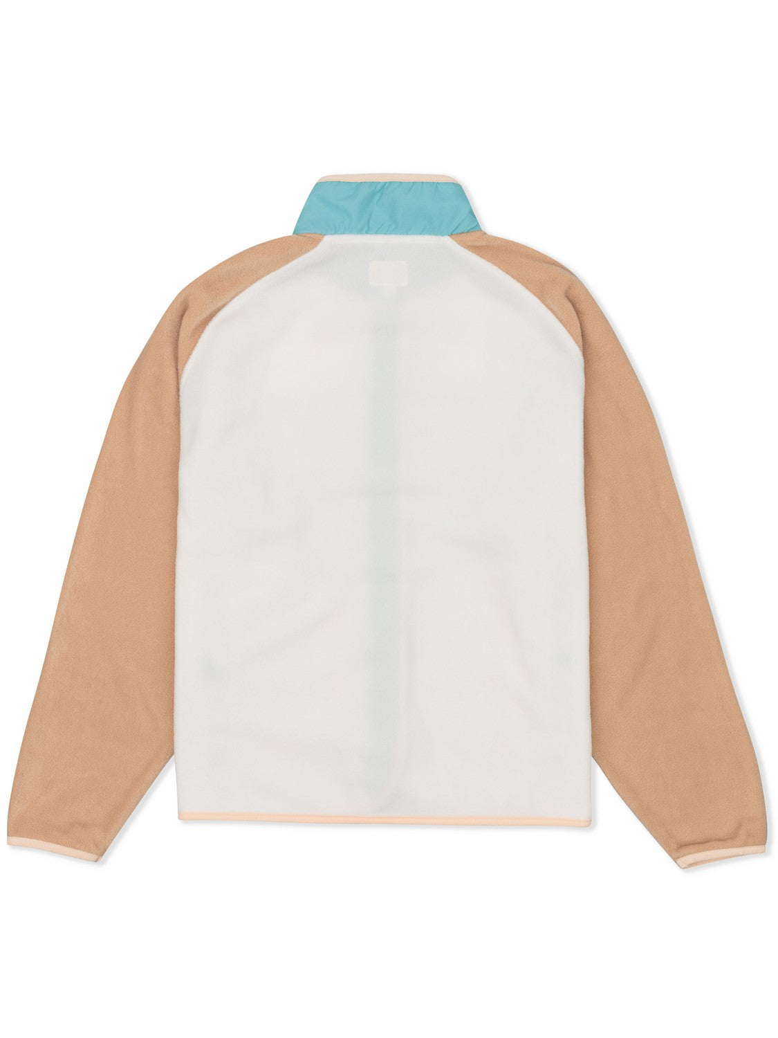Hurley Discount | Explore Polar Fleece Jacket - TOFU