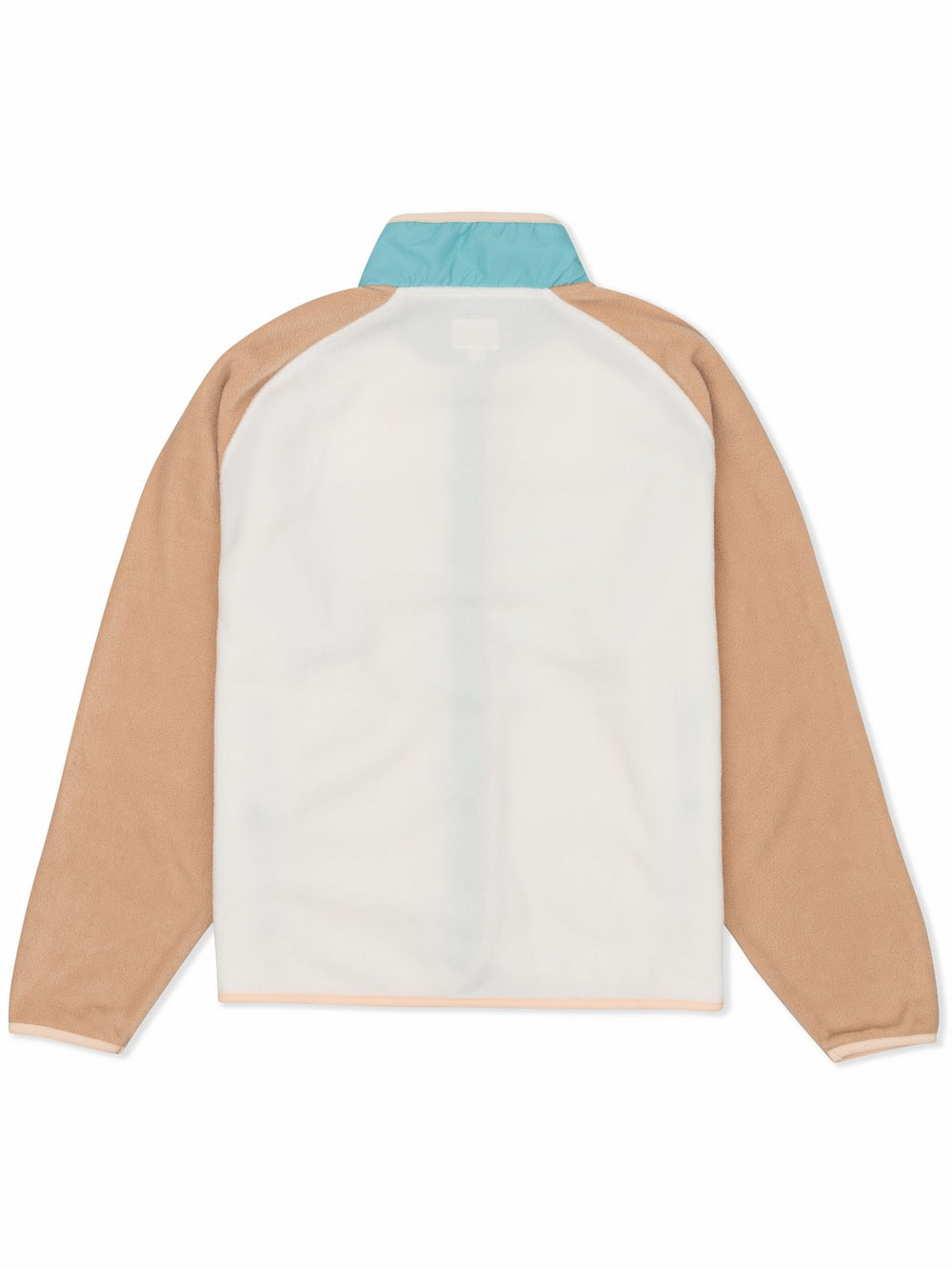 Hurley Discount | Explore Polar Fleece Jacket - TOFU