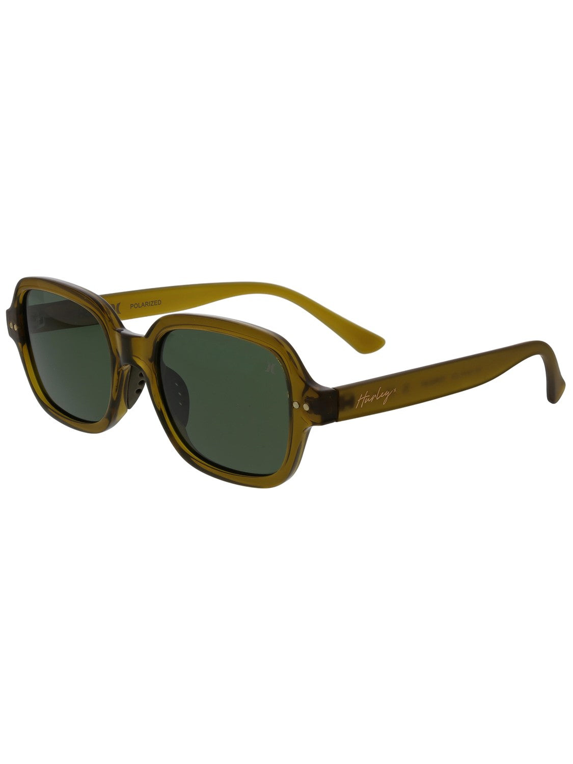 Hurley Onsale | Torquay Sunglasses - Olive