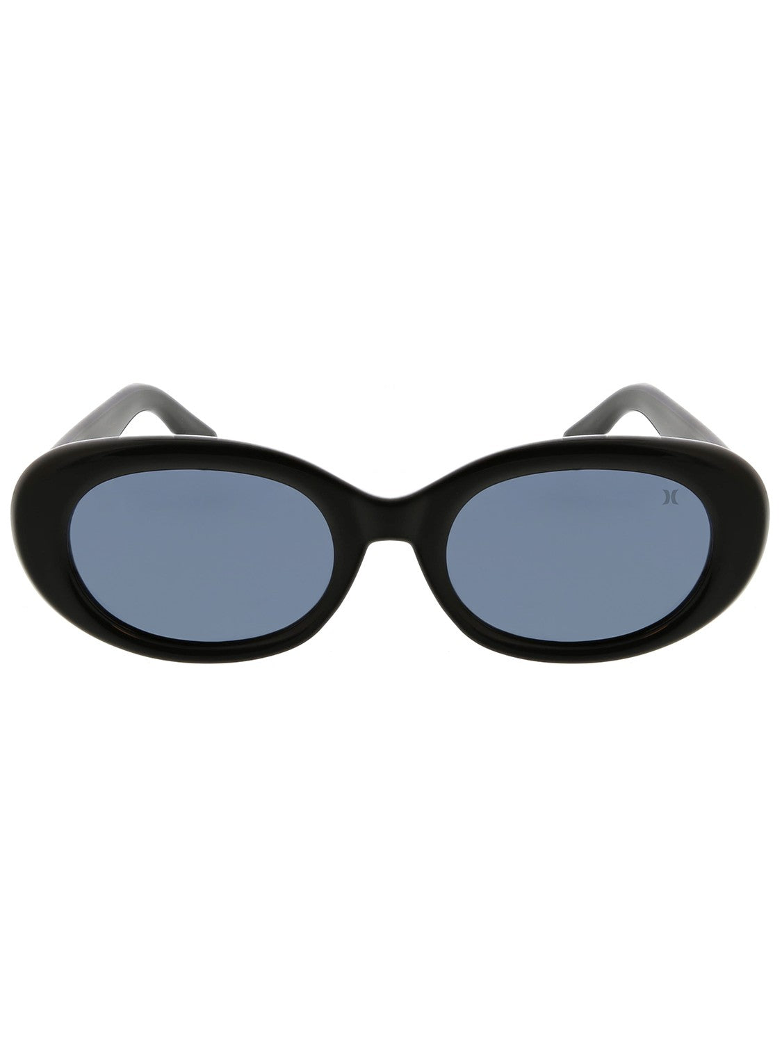 Hurley Discount | Azul Slim Sunglasses - Black
