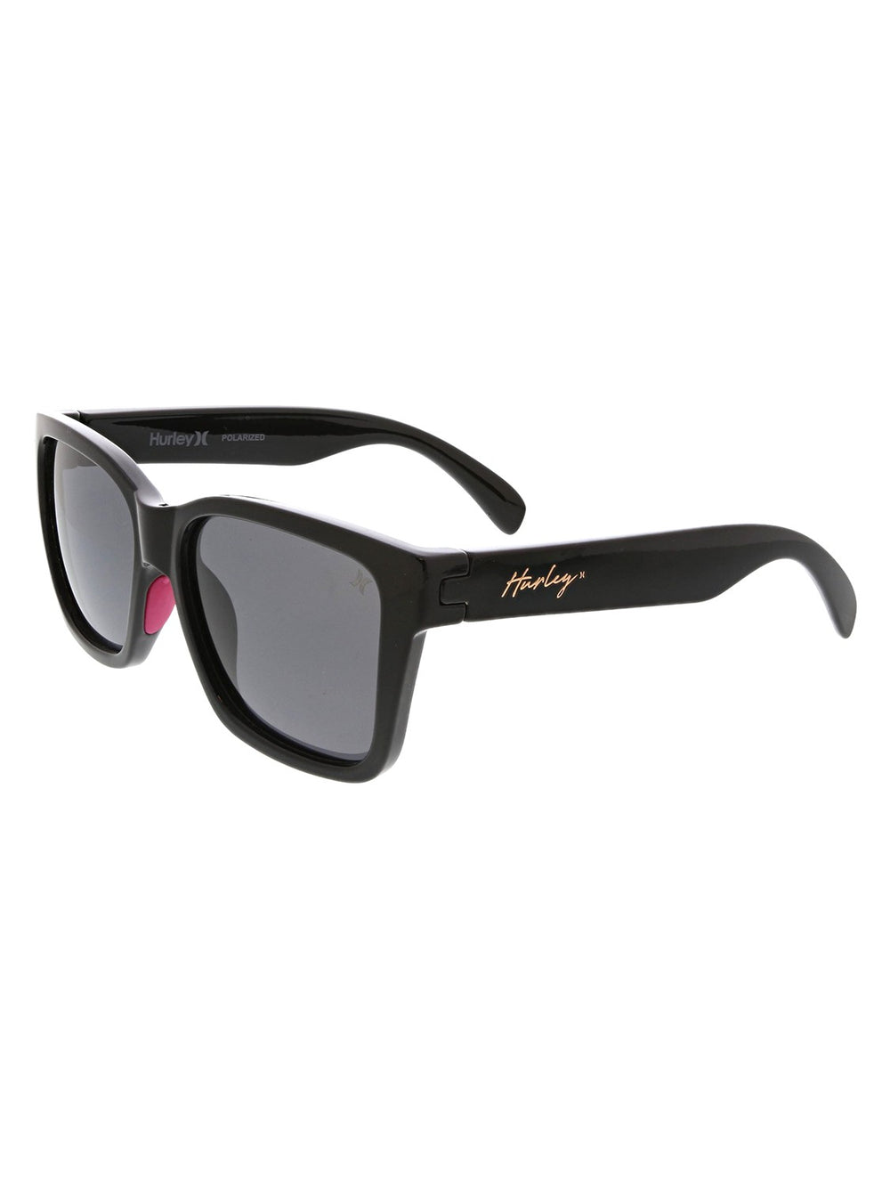 Hurley For Sale | Teahupoo Floatable Sunglasses - Black