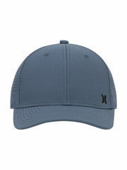 Hurley On Sale | Phantom Ripstop Stretch Fit Hat - Blue