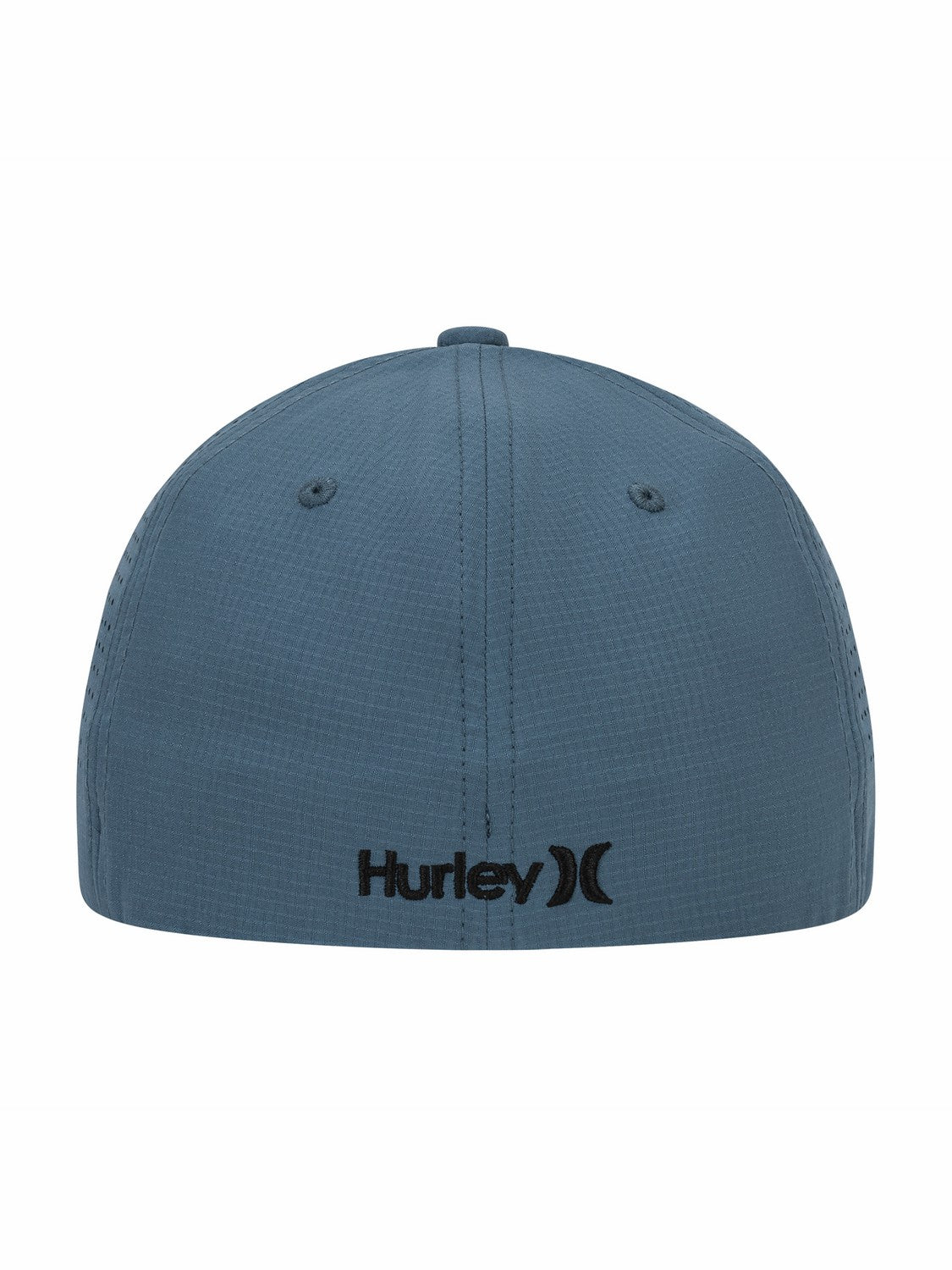 Hurley On Sale | Phantom Ripstop Stretch Fit Hat - Blue