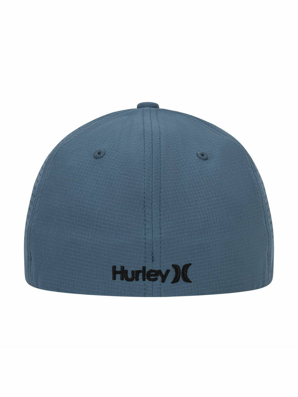 Hurley On Sale | Phantom Ripstop Stretch Fit Hat - Blue