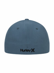 Hurley On Sale | Phantom Ripstop Stretch Fit Hat - Blue