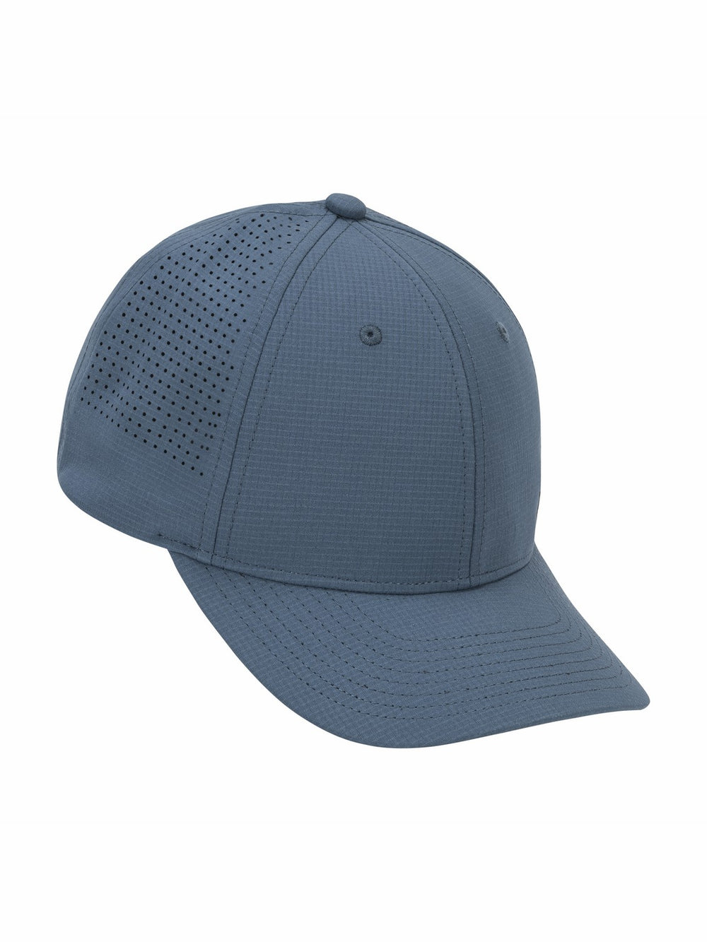 Hurley On Sale | Phantom Ripstop Stretch Fit Hat - Blue