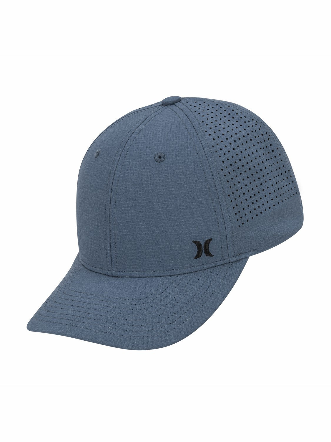 Hurley On Sale | Phantom Ripstop Stretch Fit Hat - Blue