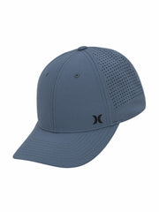 Hurley On Sale | Phantom Ripstop Stretch Fit Hat - Blue