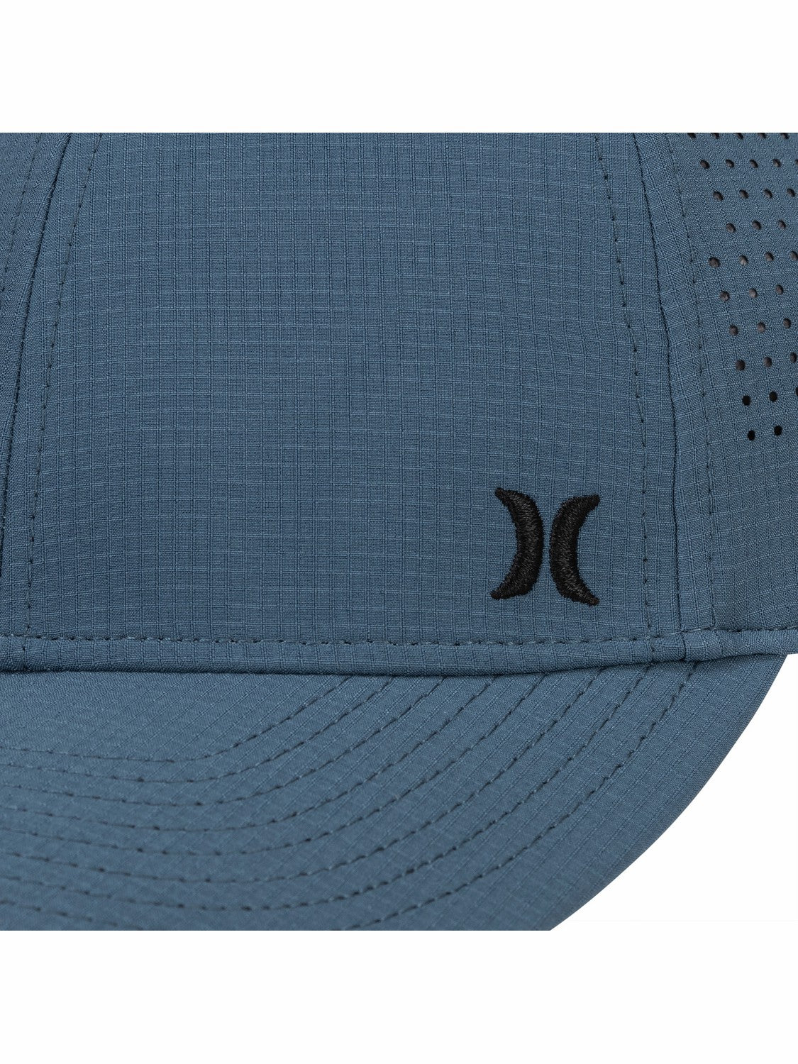 Hurley On Sale | Phantom Ripstop Stretch Fit Hat - Blue