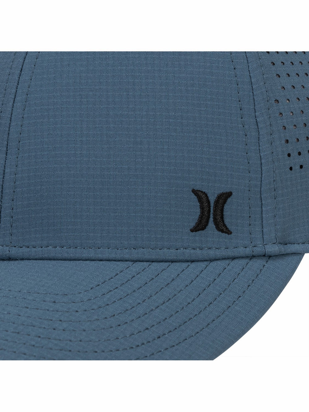 Hurley On Sale | Phantom Ripstop Stretch Fit Hat - Blue