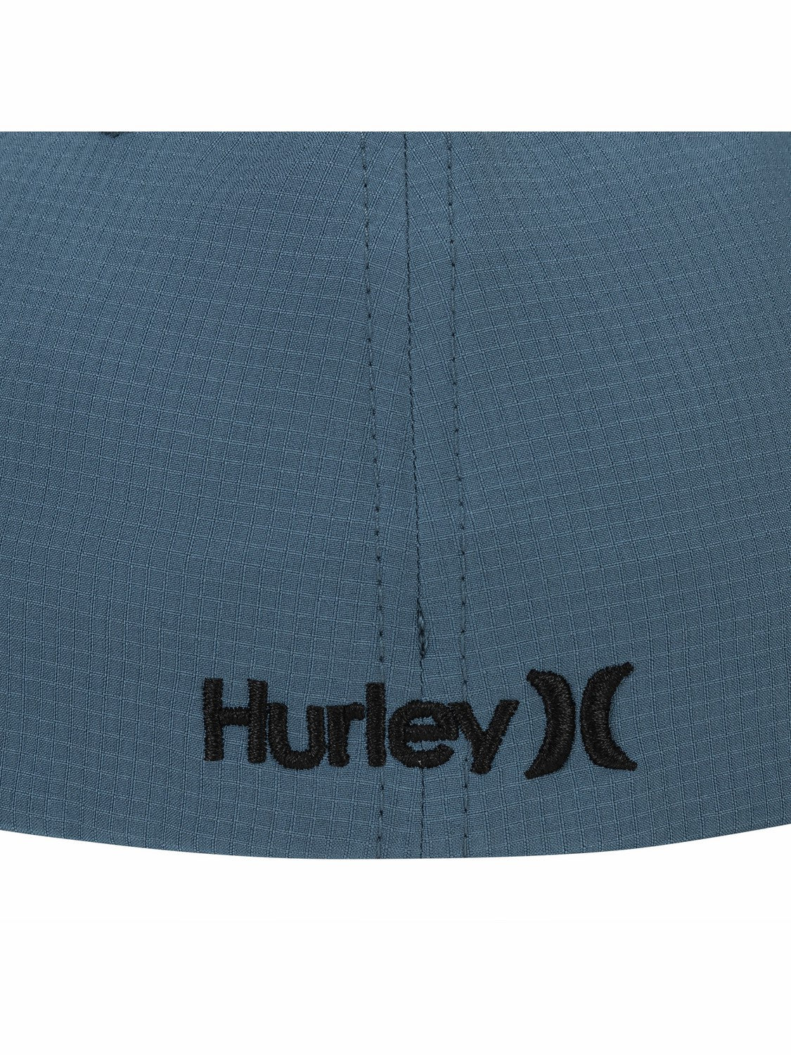 Hurley On Sale | Phantom Ripstop Stretch Fit Hat - Blue