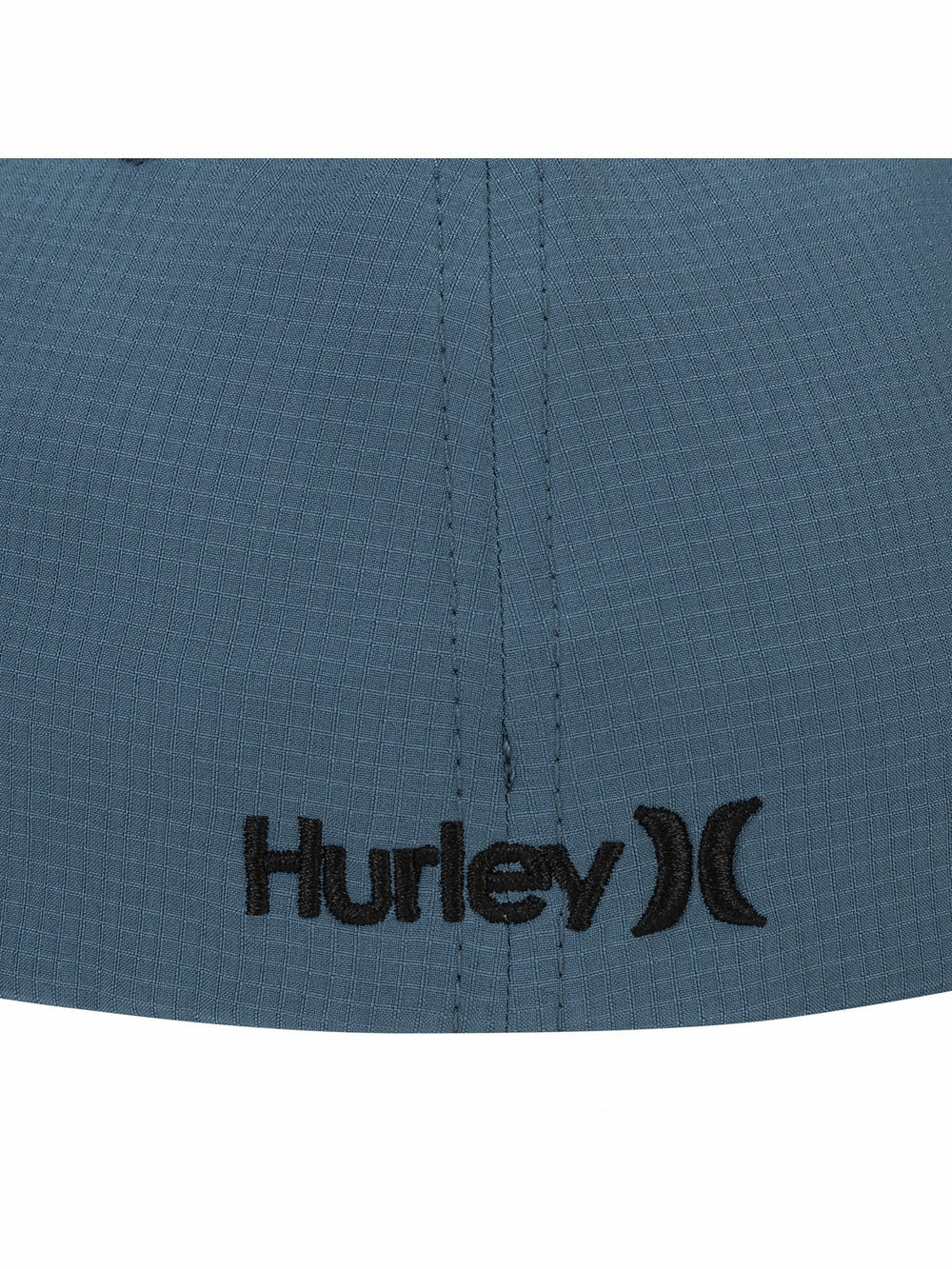 Hurley On Sale | Phantom Ripstop Stretch Fit Hat - Blue