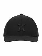 Hurley Onsale | Icon Stretch Fit Hat - Black