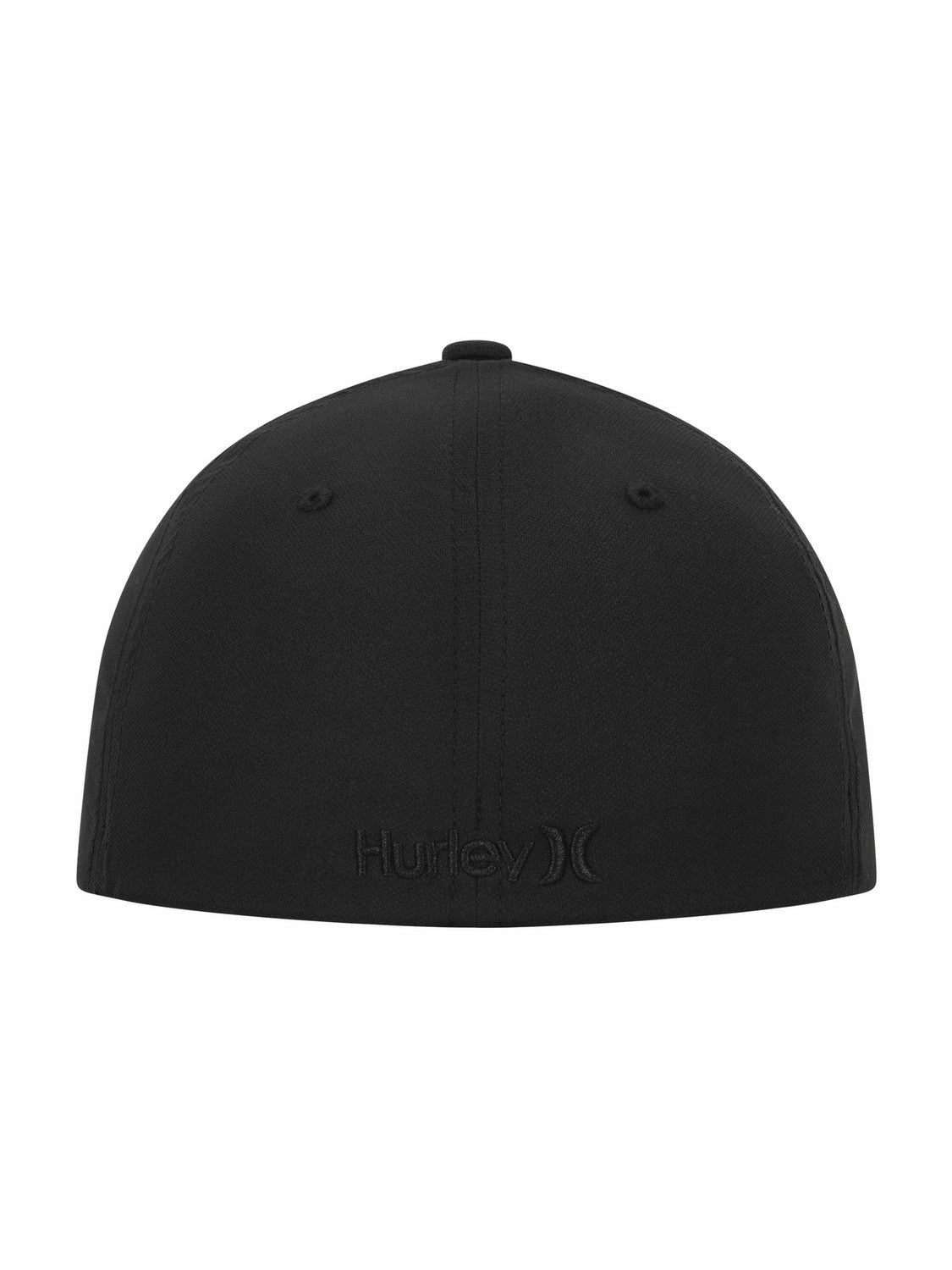 Hurley Onsale | Icon Stretch Fit Hat - Black