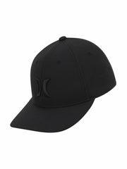 Hurley Onsale | Icon Stretch Fit Hat - Black