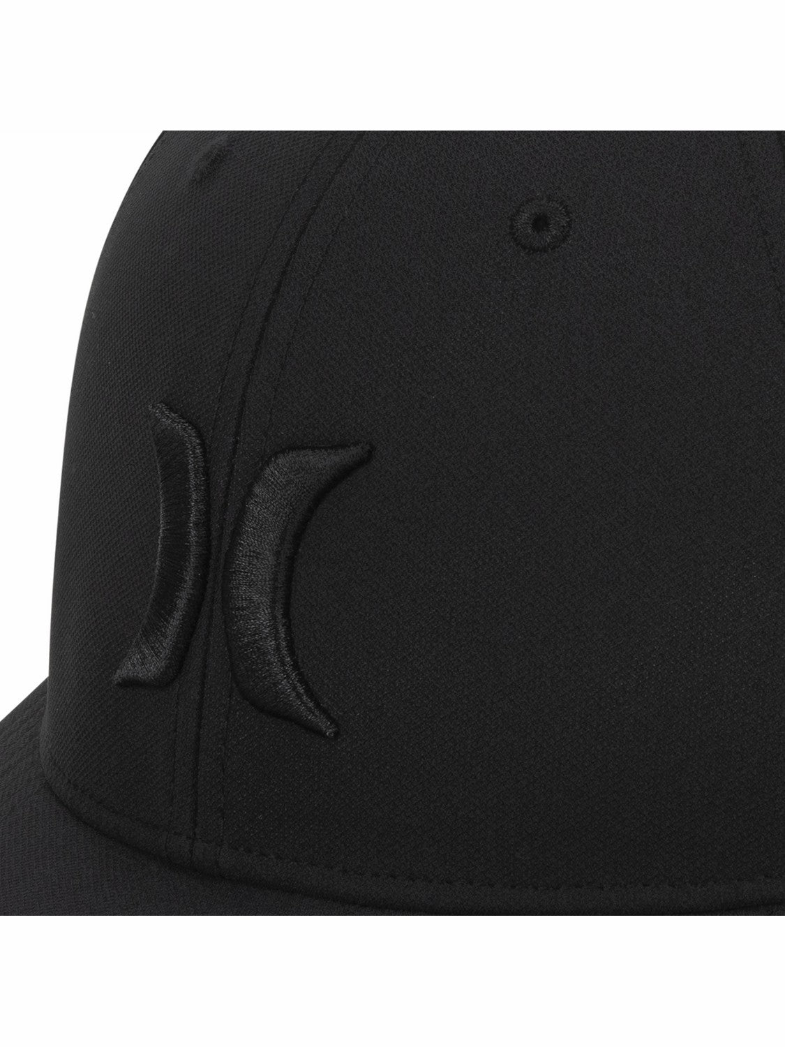 Hurley Onsale | Icon Stretch Fit Hat - Black