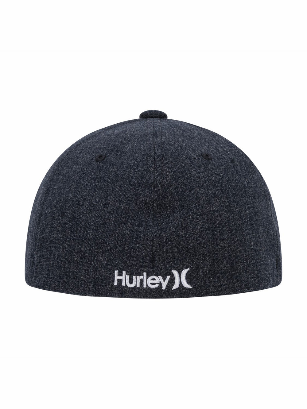 Hurley | Icon Heather Stretch Fit Hat - Navy