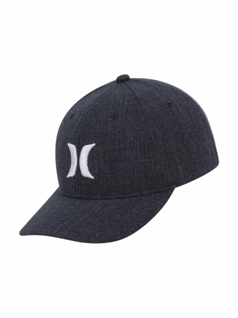 Hurley | Icon Heather Stretch Fit Hat - Navy