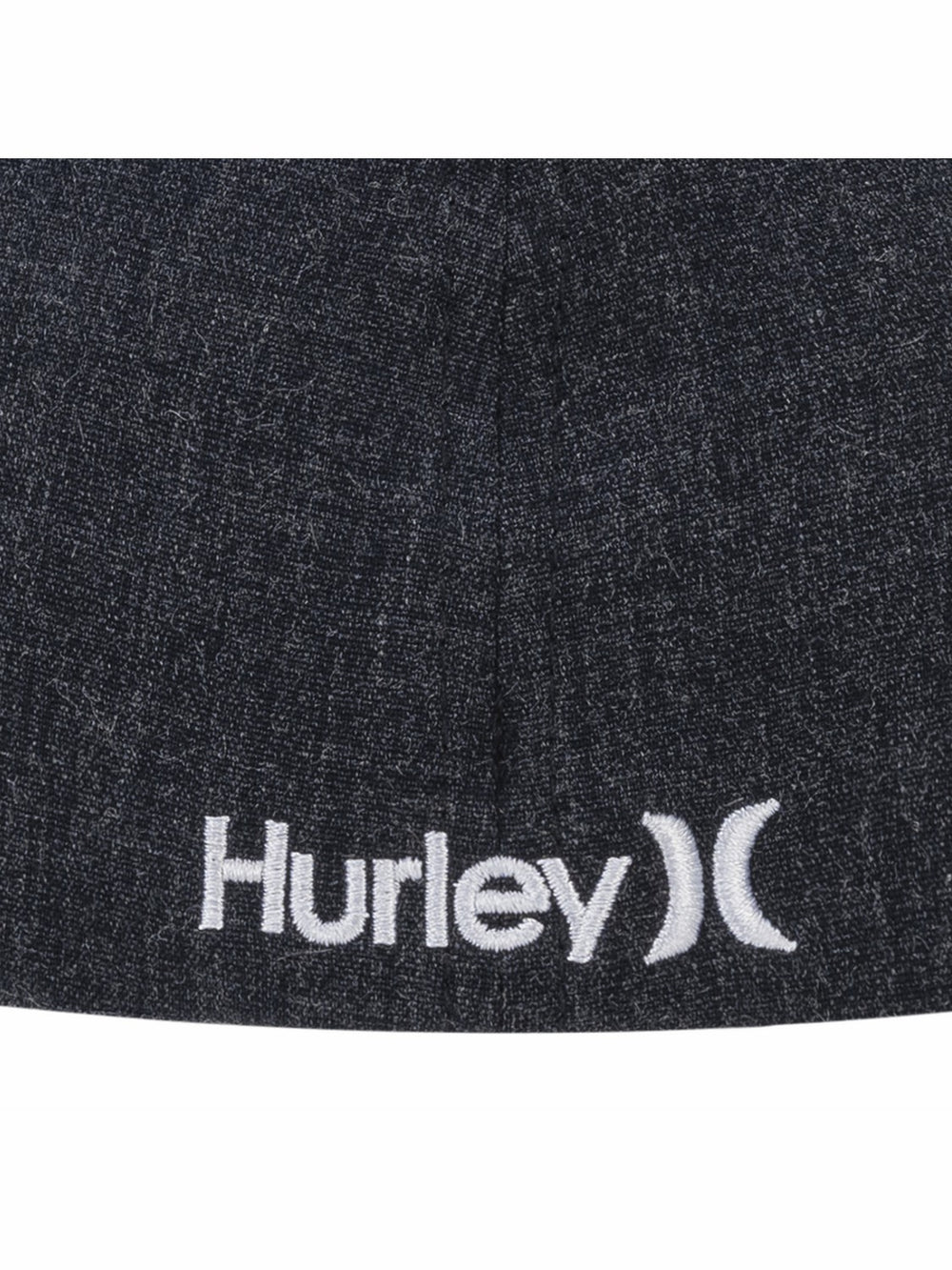 Hurley | Icon Heather Stretch Fit Hat - Navy
