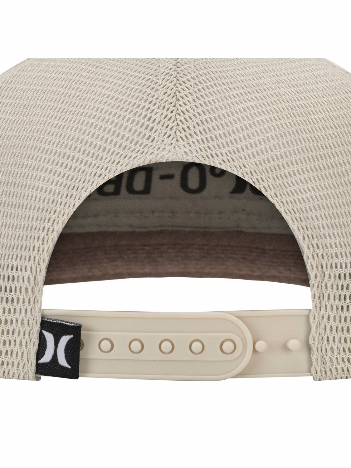 Hurley For Sale | Warner Adjustable Trucker Hat - Medium Brown