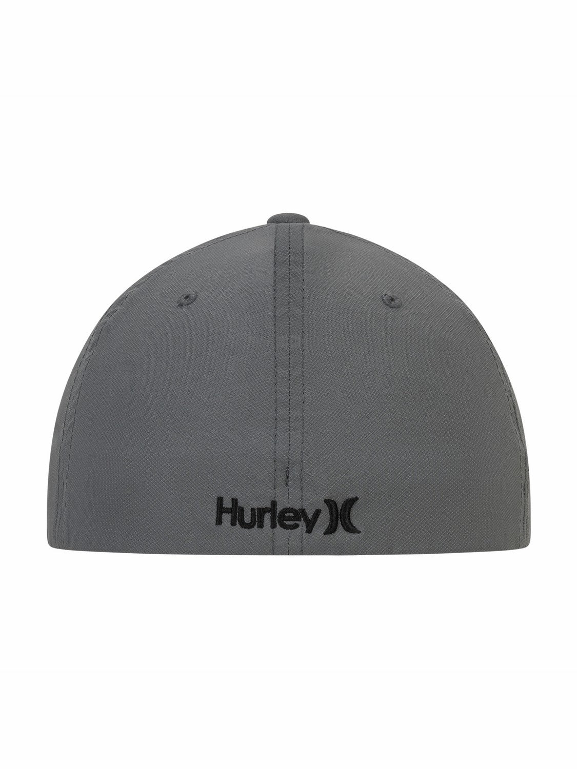 Hurley Onsale | Icon Stretch Fit Hat - Dark Grey