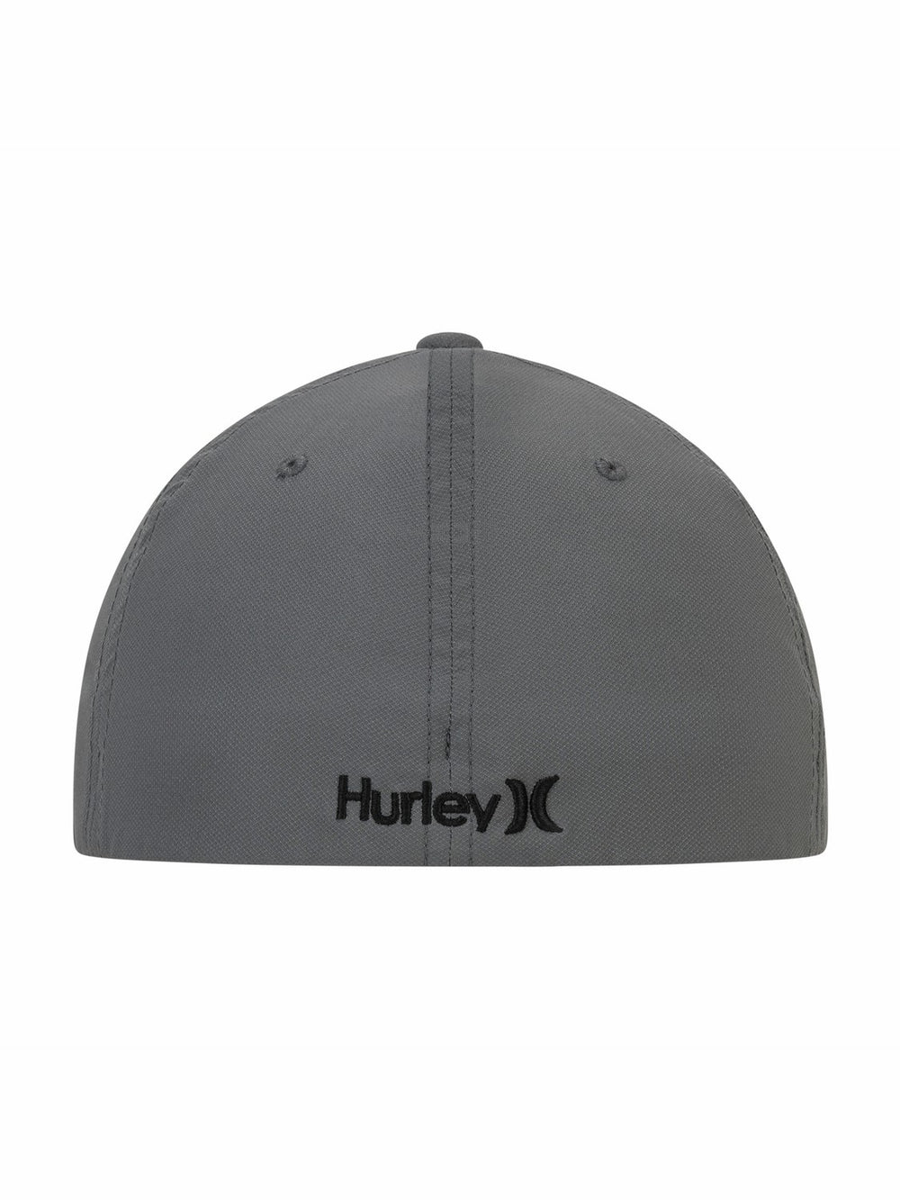Hurley Onsale | Icon Stretch Fit Hat - Dark Grey