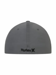 Hurley Onsale | Icon Stretch Fit Hat - Dark Grey