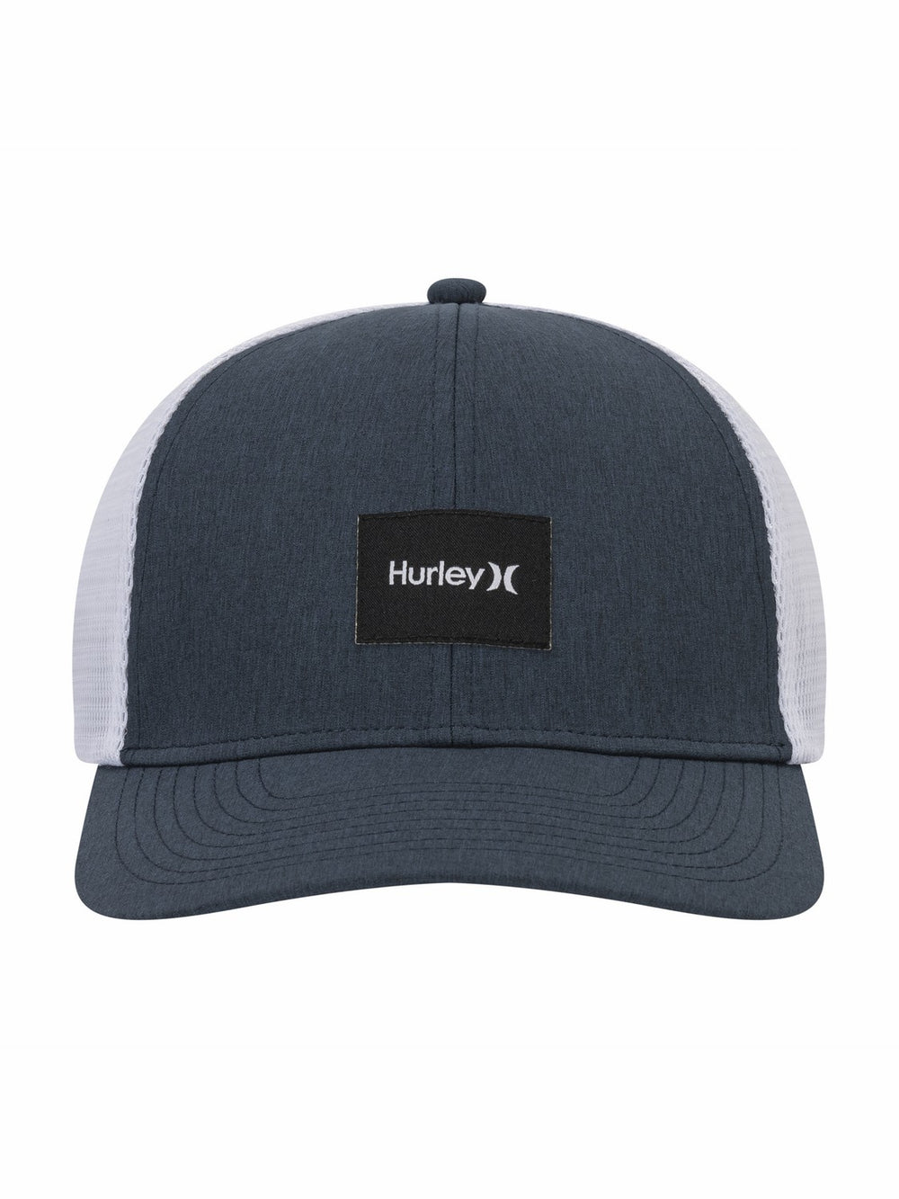 Hurley On Sale | Warner Adjustable Trucker Hat - Navy