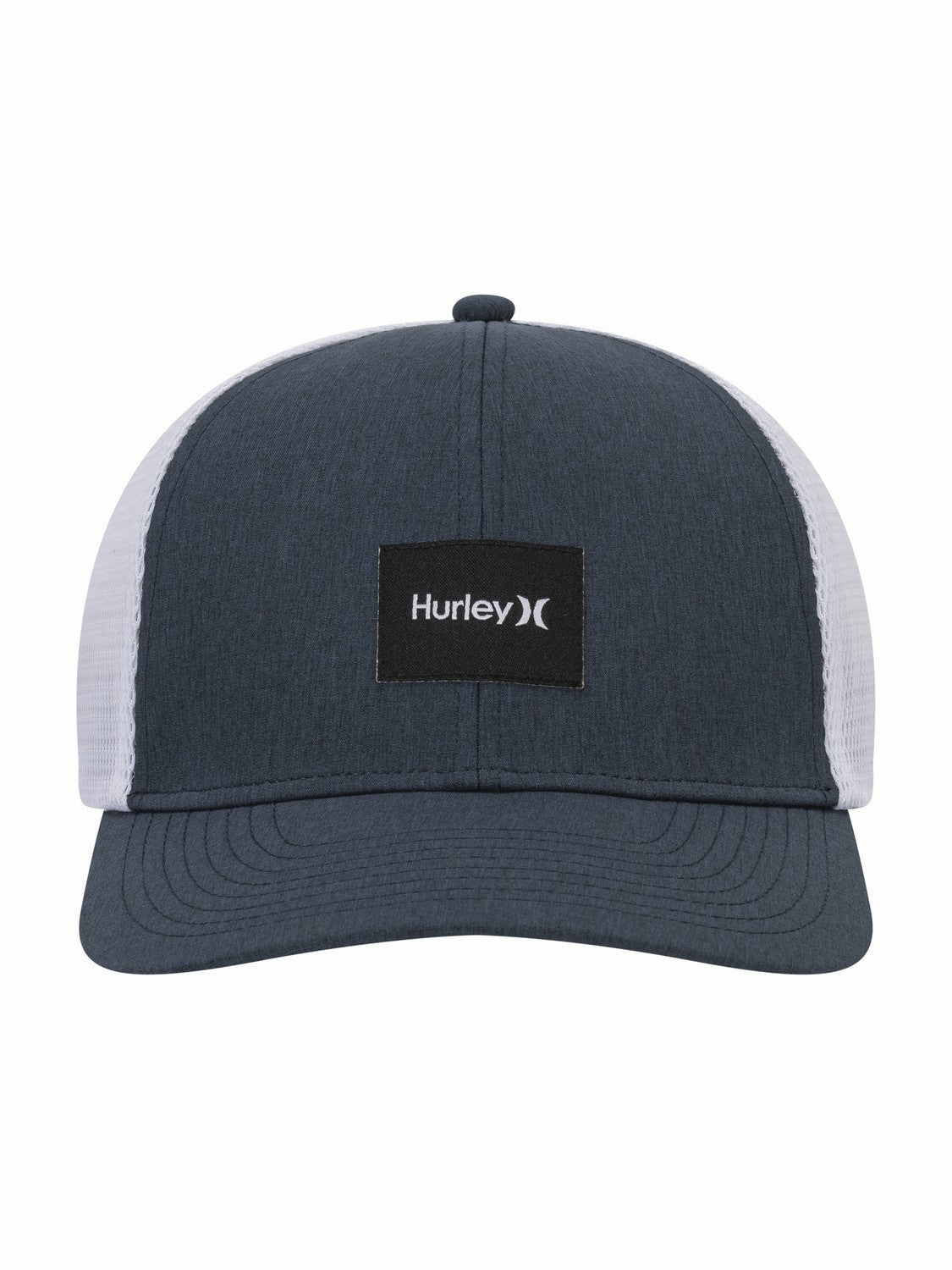 Hurley On Sale | Warner Adjustable Trucker Hat - Navy