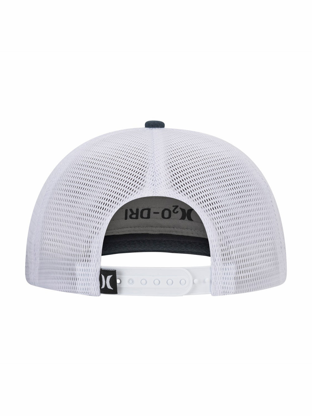 Hurley On Sale | Warner Adjustable Trucker Hat - Navy