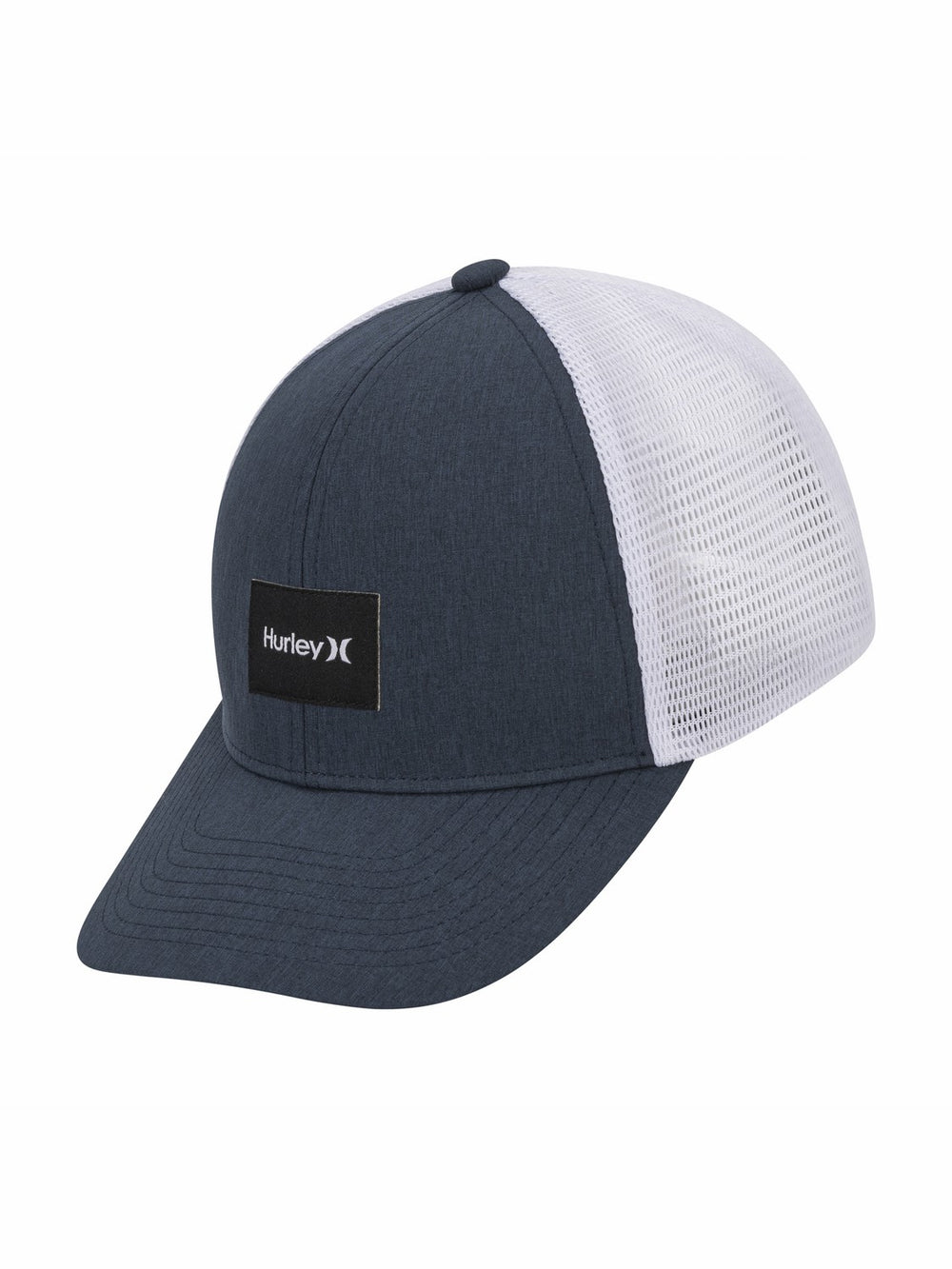 Hurley On Sale | Warner Adjustable Trucker Hat - Navy